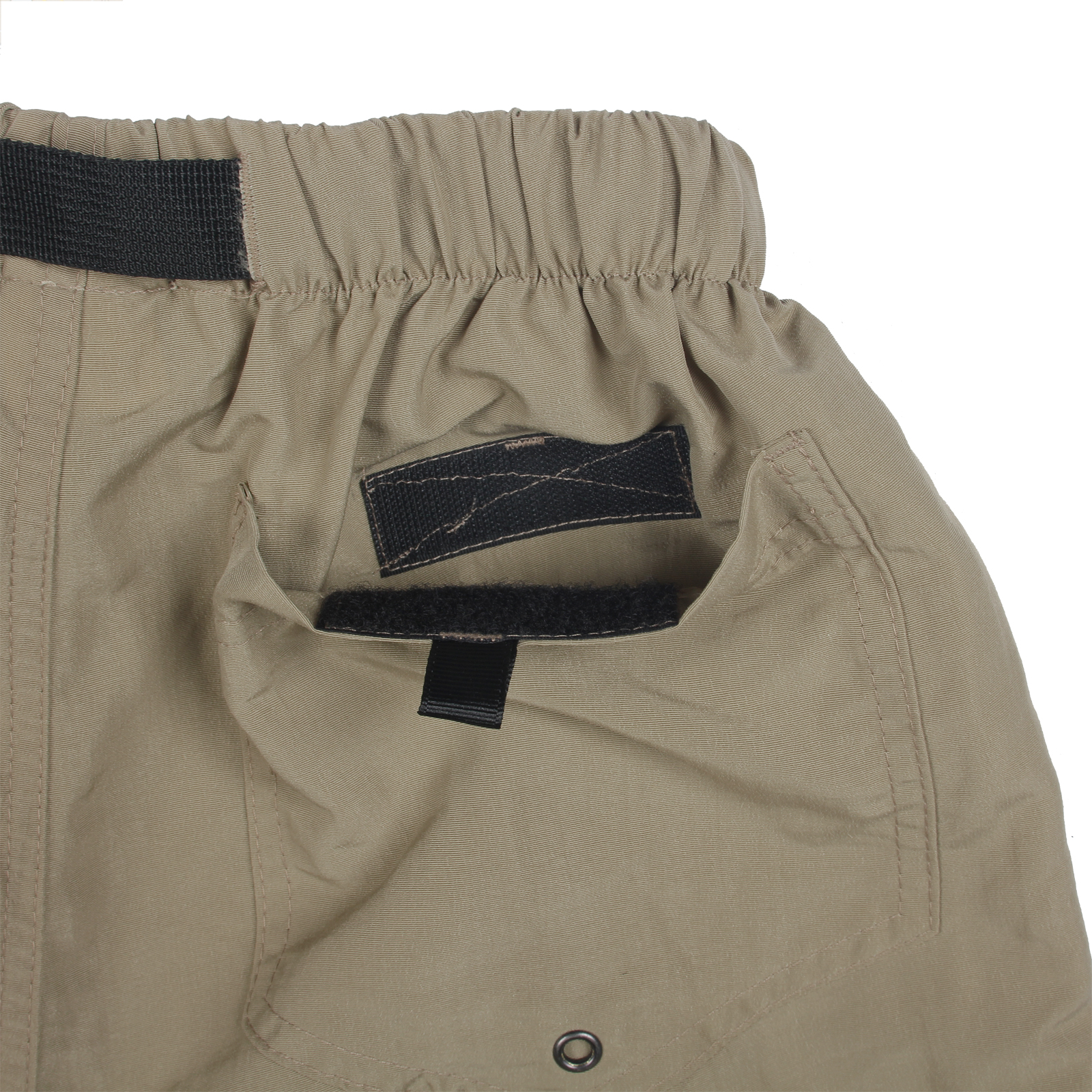 Nylon Utility Short | Thousand Mile USA